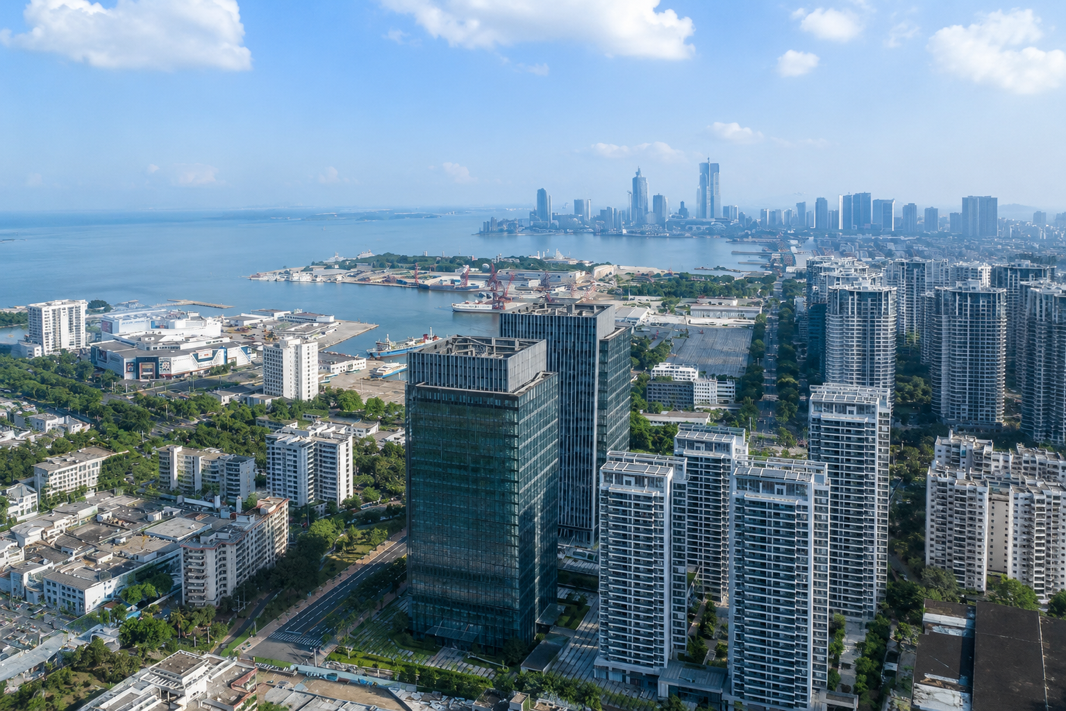 指南帮旅游办公环境