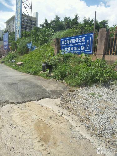 夏日海岸度假公寓