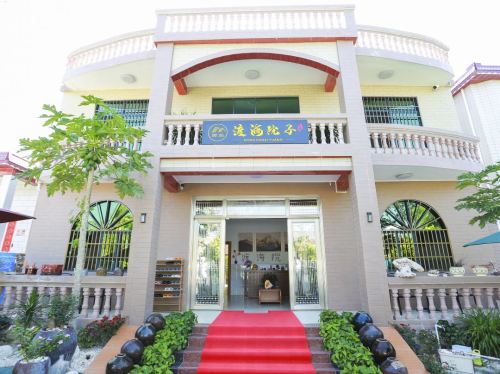 三亚西岛渡海院子民宿