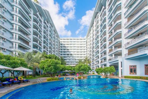 三亚湾松果民宿(三亚湾2号店)