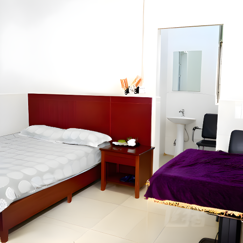 Where to Stay in Haikou: 楠京旅馆(海口总店) Hotel Guide (2026)