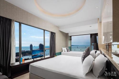 禄森海景国际公馆(三亚湾店)