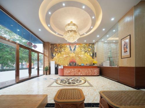 三亚嘉濠旅租(凤凰国际机场回辉市场店)