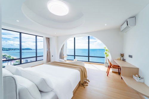 海边有房旅店(三亚天涯海角店)