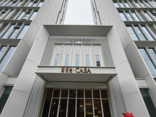 惟尼迩设计师公寓(玖悦台店)