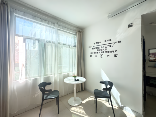 友兼旅租(蜈支洲岛后海店)