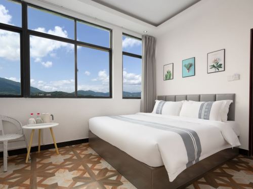 齐成·Hotel(海棠湾店)