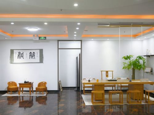 齐成·Hotel(海棠湾店)