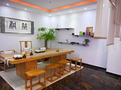 齐成·Hotel(海棠湾店)