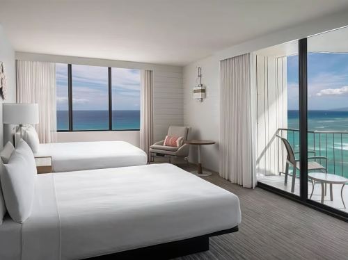三亚近海时光民宿(海棠湾国际免税店)