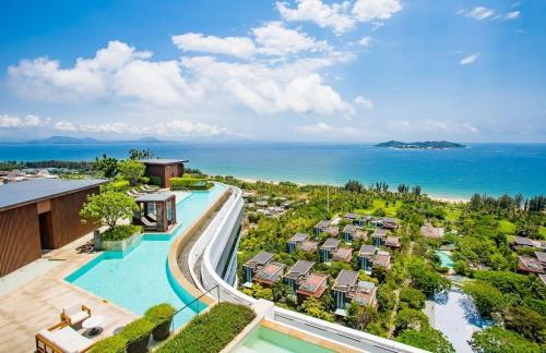 三亚海德海景公寓(海棠湾保利店)