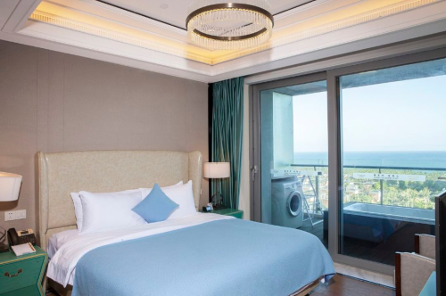 海棠湾尼尔亚特海景度假公寓(海棠北路分店)