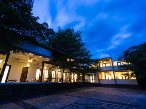 海口石山秀里民宿(海口2号店)