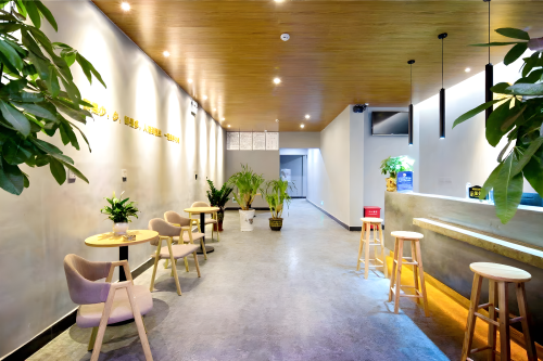 如佳快捷酒店(三亚海棠湾店)