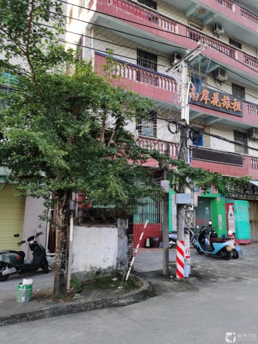 南岸花旅租(三亚林旺社区店)
