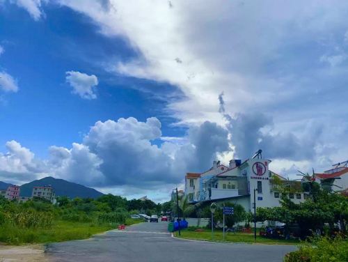 三亚祖迹部落别墅民宿(海棠湾店)