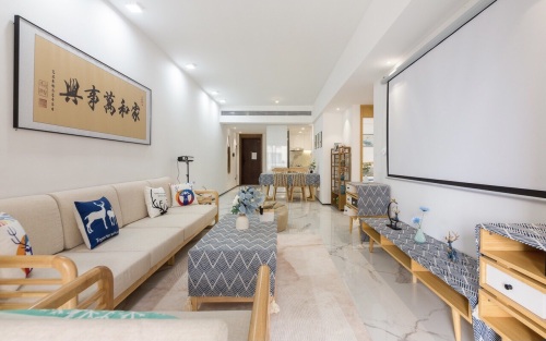 三亚芒果精选度假公寓(海棠湾店)