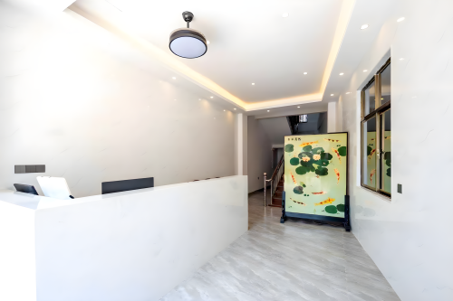 利楠宾馆(海口五源河体育馆店)