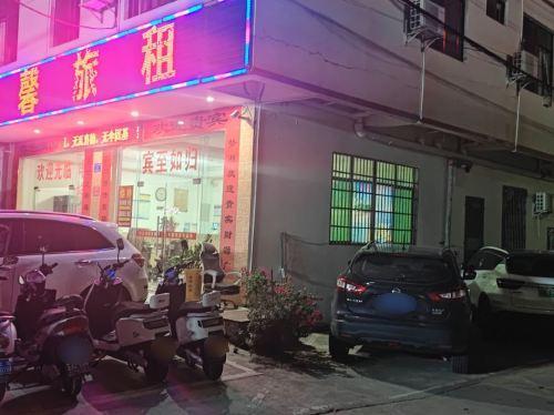 三亚梦馨旅租攻略：三亚必去景点与旅行贴士——梦馨旅租