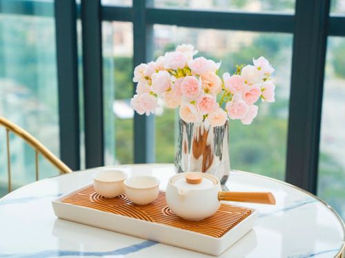 三亚恰恰·Mountain Nest休闲度假公寓(崖州店)