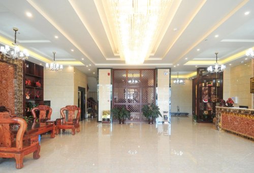 三亚湖林商务旅租(崖城派出所保利崖州湾店)