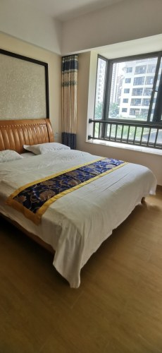 艺绅短租公寓(崖州大道4号分店)