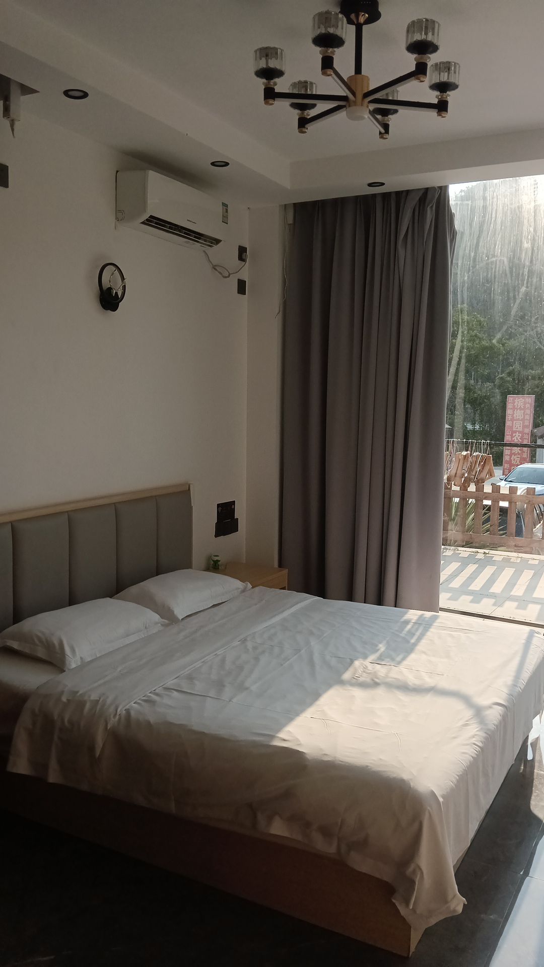 三亚缘起·山景休闲度假美宿(南山文化旅游区店)
