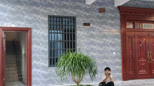 古城小院