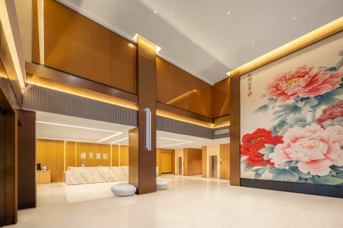 禧天酒店