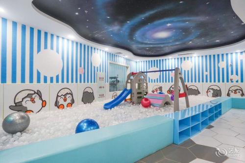 三亚海洋探索世界会议培训中心(崖州湾科技城店)