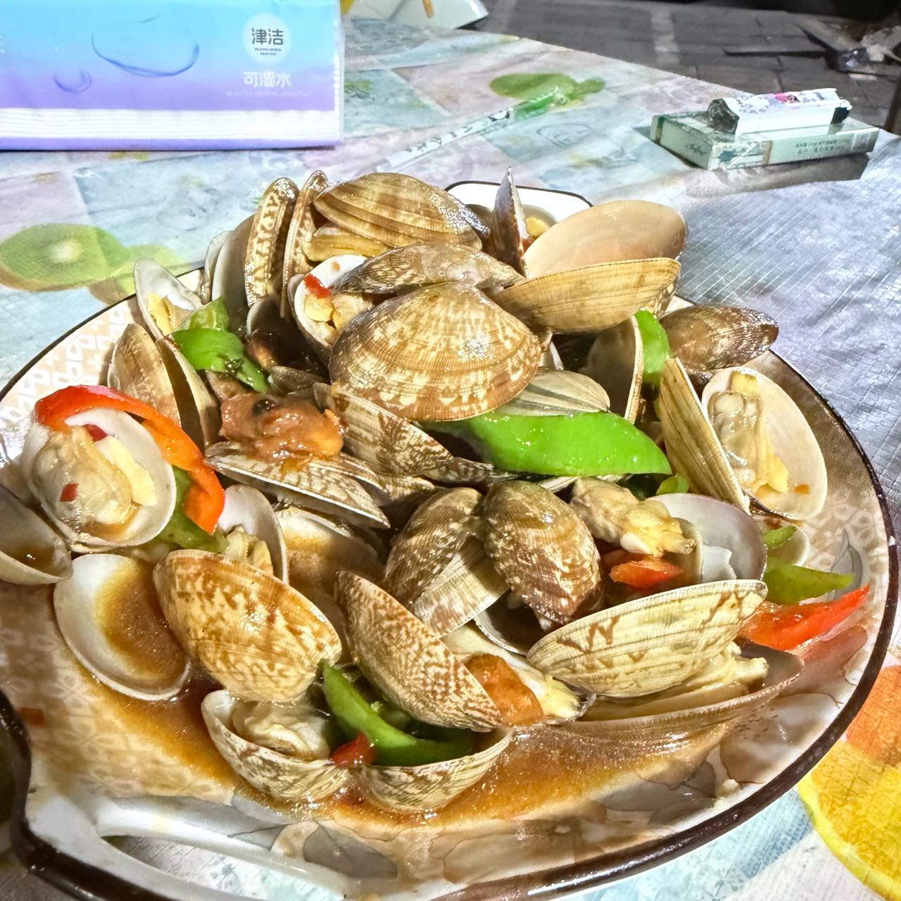 缘阁旅租