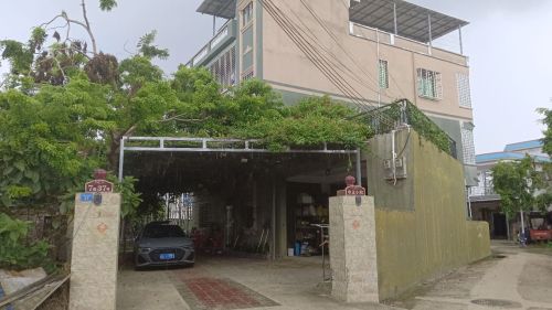 守正小院(水南二村7组37号)