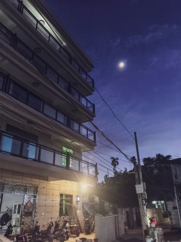 容家小苑