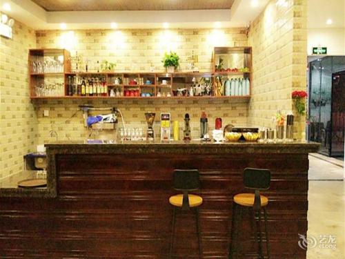 天涯时尚·酒店(儋州洋浦店)