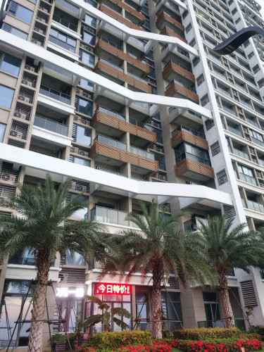 爱情海公寓民宿海花岛2号店(环岛三西路分店)