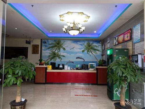 海口佳怡酒店