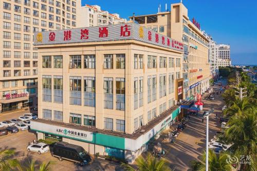 洋浦金港湾酒店