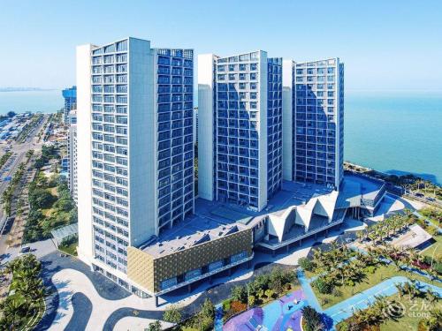 云上四季公寓式民宿(丽海一路分店)