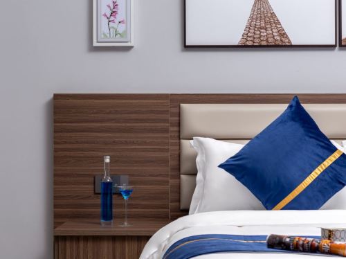 顺龙·丽栖酒店(儋州那大夏日广场店)