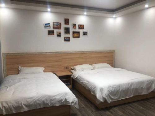 舒心商务旅租(儋州西培店)