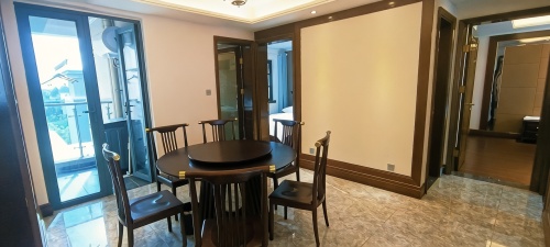 房东小小公寓(环岛三西路分店)