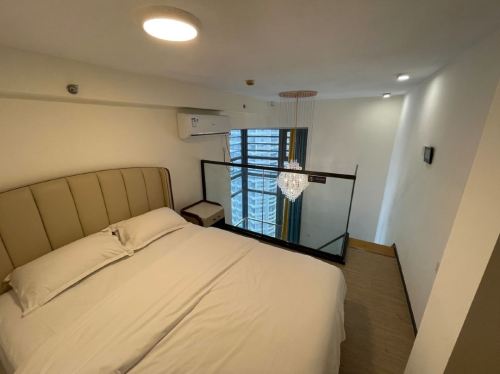 房东丽丽姐公寓(纬十路1号分店)