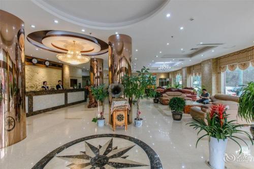 五指山一方酒店