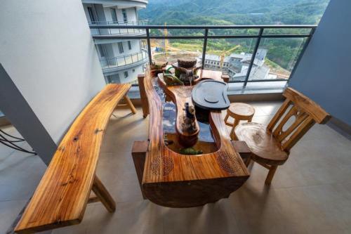 五指山迎丰家庭旅居