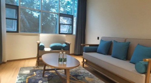 五指山鹏来酒店