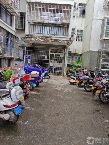丰乐园度假公寓
