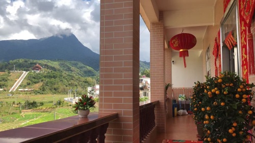 鸿兴旅馆(旅租)