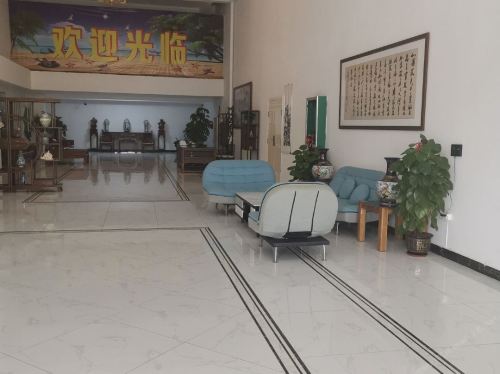 海口圣泽康养酒店