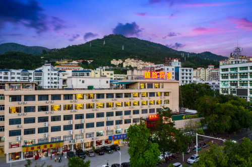 国旅宾馆(五指山汽车站店)