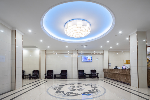 国旅宾馆(五指山汽车站店)